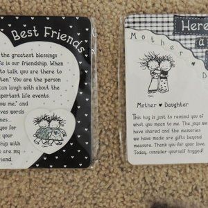 Children of the Inner Light Miniature Easel Prints